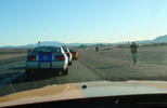  Shelby Bash Vegas Poker Run